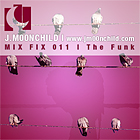 Mix Fix 011 Album Art
