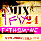 Mix Fix 024 Album Art